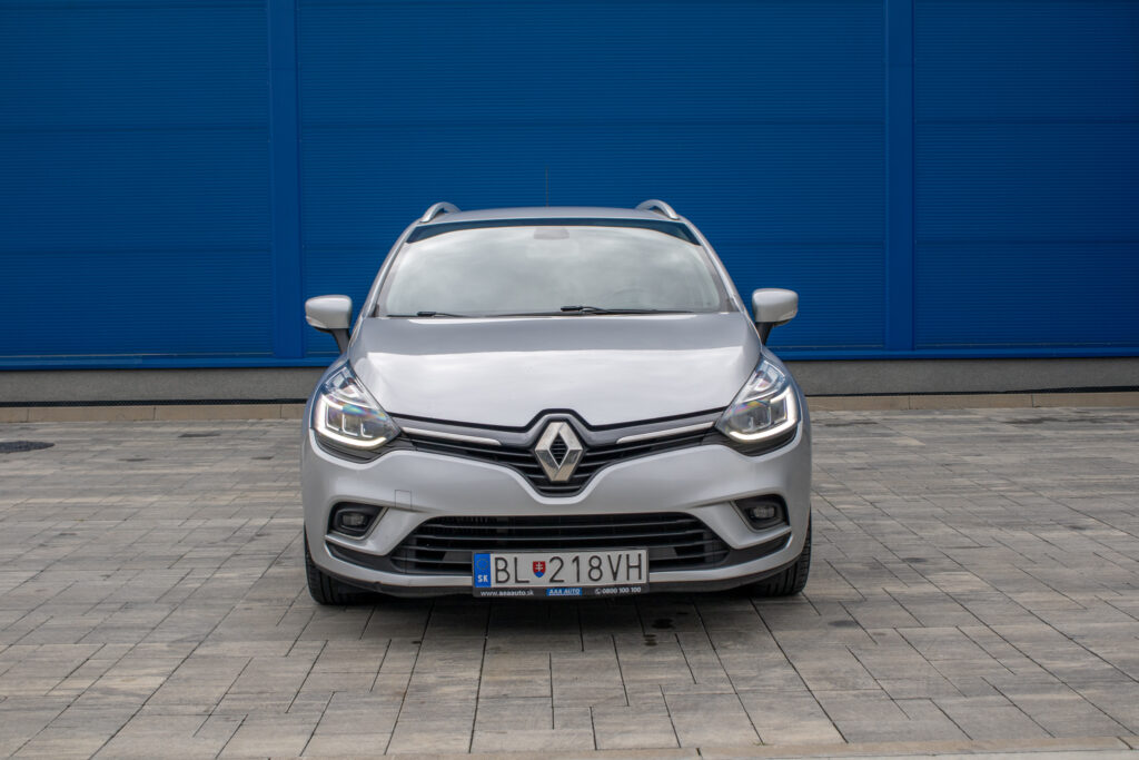 Renault Clio Grandtour