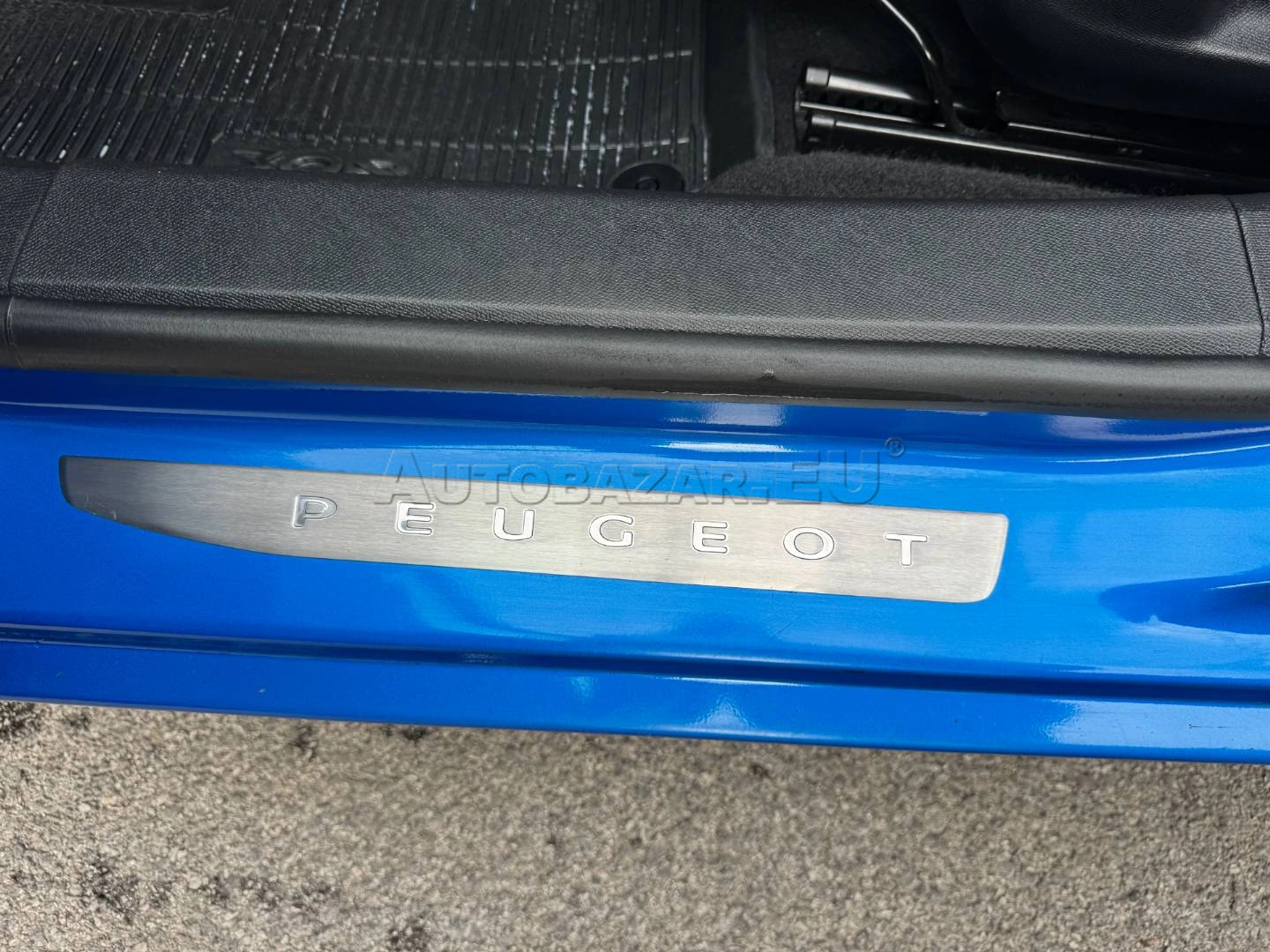 Peugeot 308 2020 na predaj – fotografia 18