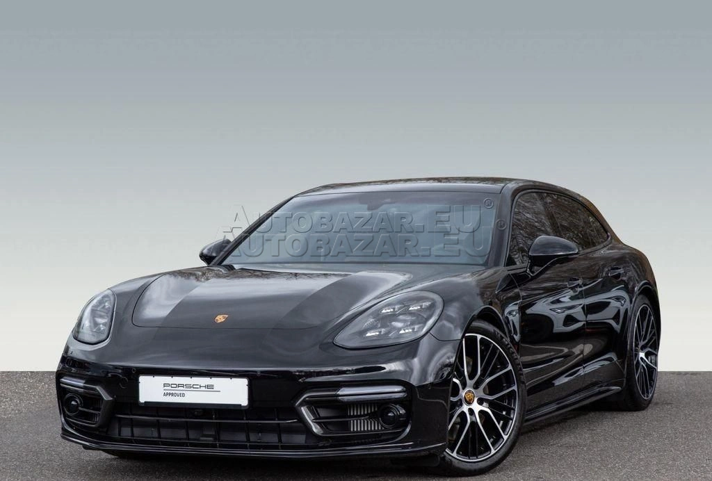 Porsche Panamera GTS Sport Turismo 4.0 V8 PDK
