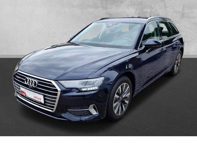 Audi A6 Avant 45 2.0 TFSI mHEV Sport quattro S tronic