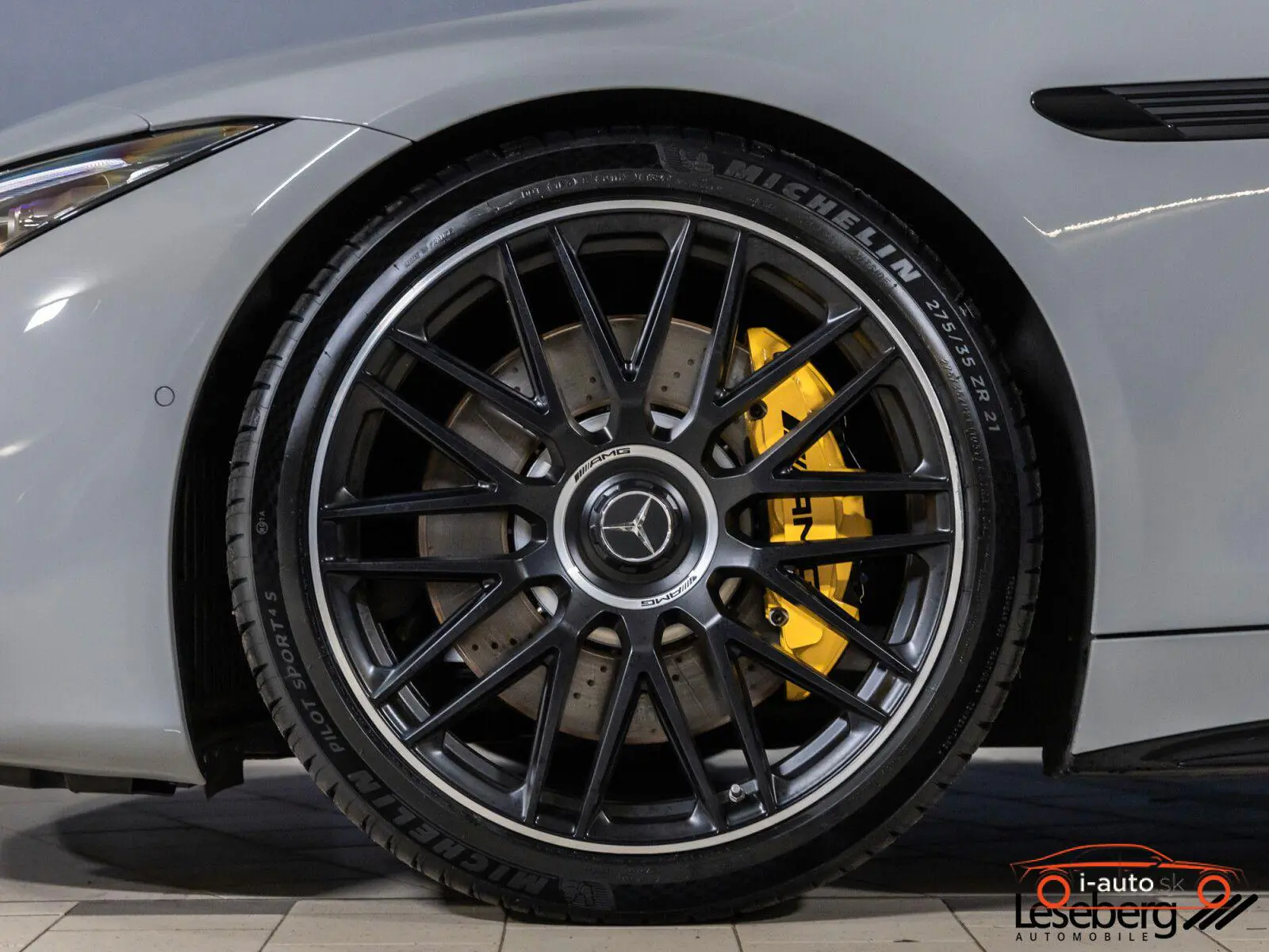 Mercedes-Benz SL 2024 na predaj – fotografia 8