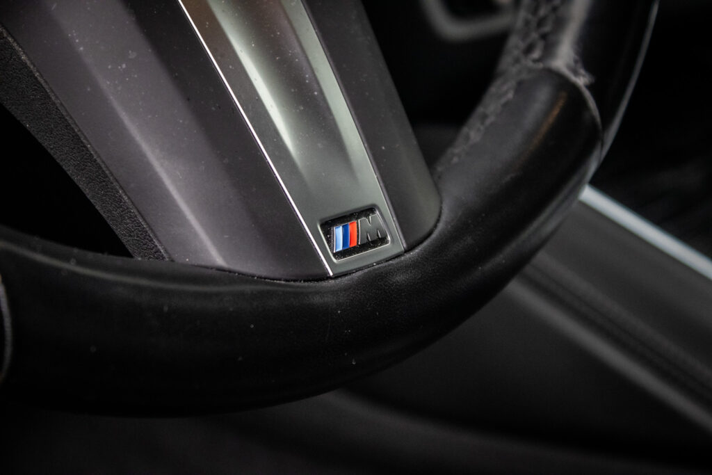 BMW X6 2024 na predaj – fotografia 32