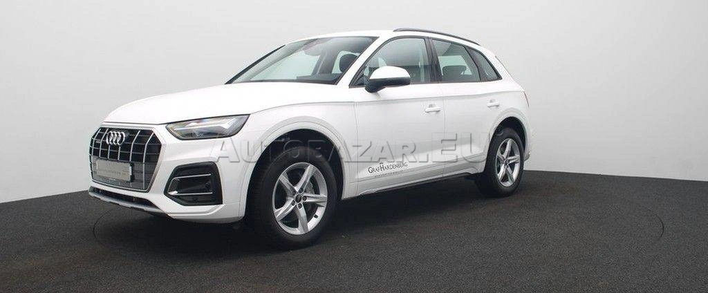 Audi Q5 45 2.0 TFSI mHEV quattro S tronic