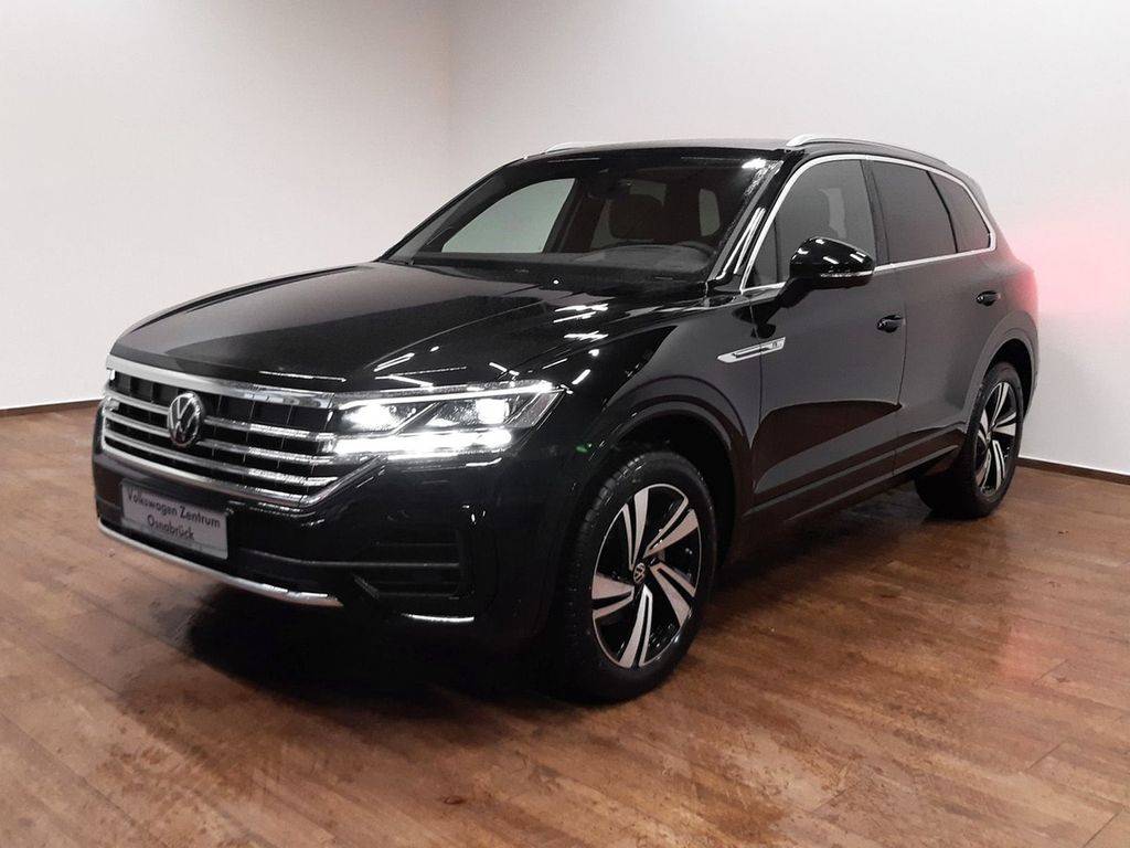 Volkswagen Touareg 3.0 V6 TDI SCR 286k R-Line 4Motion Tiptronic