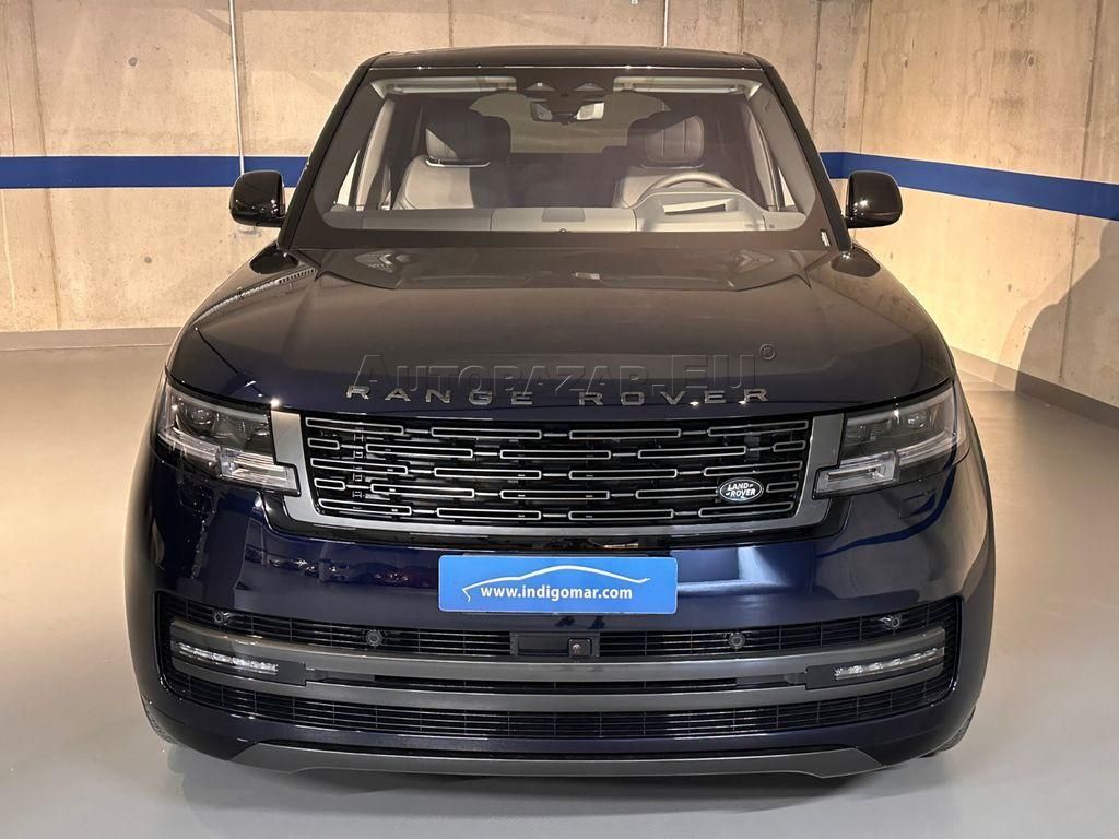 Land Rover Range Rover 4.4i V8 P530 Autobiography AWD A/T