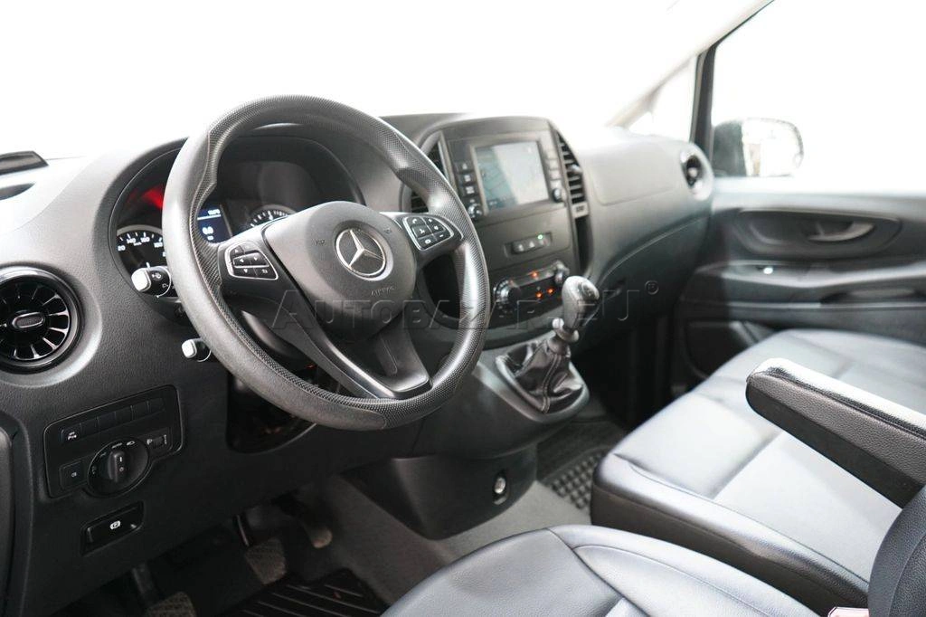 Mercedes-Benz Vito 2021 na predaj – fotografia 11