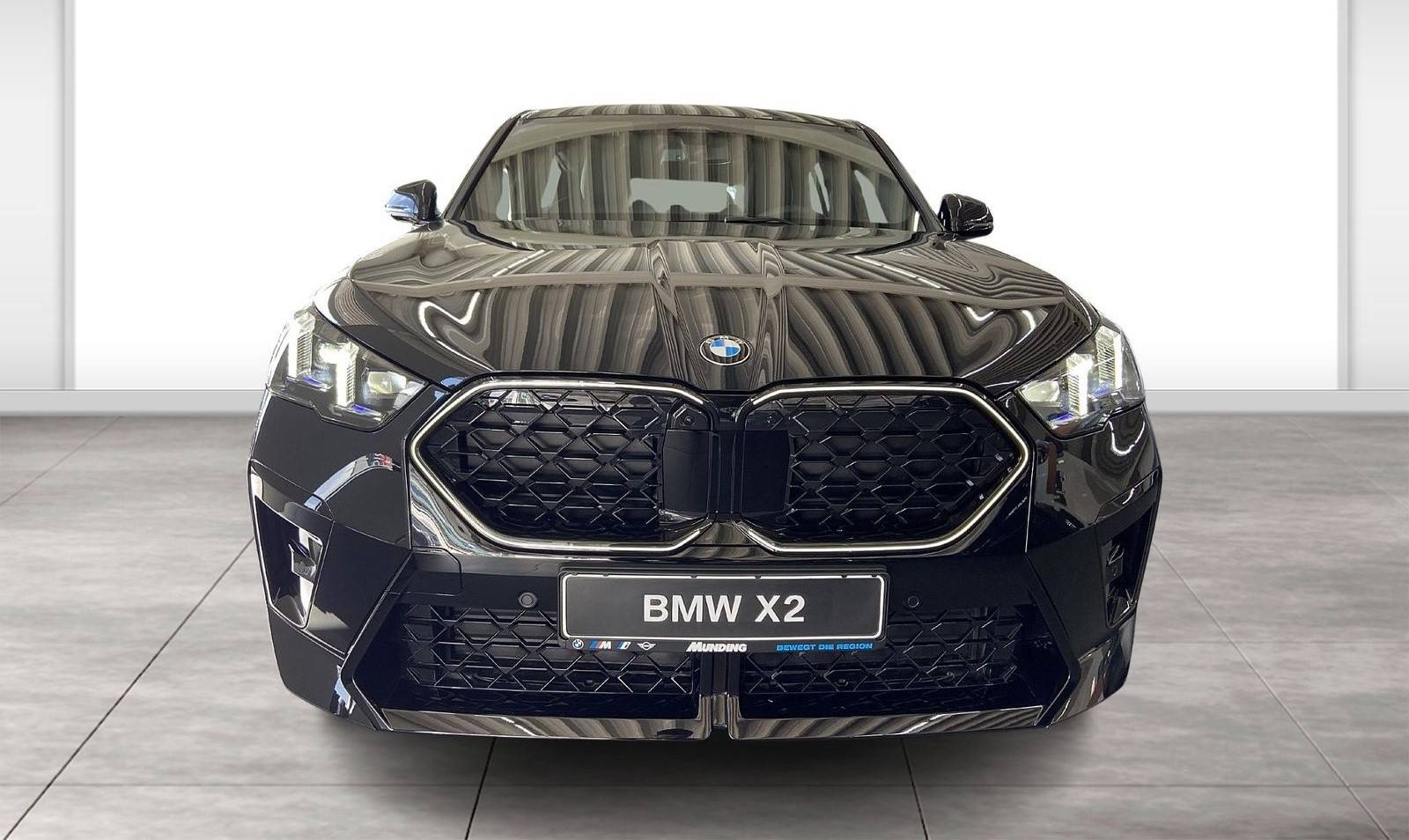 BMW X2 sDrive20i