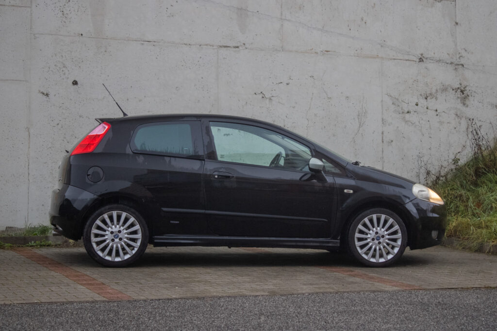 Fiat Grande Punto