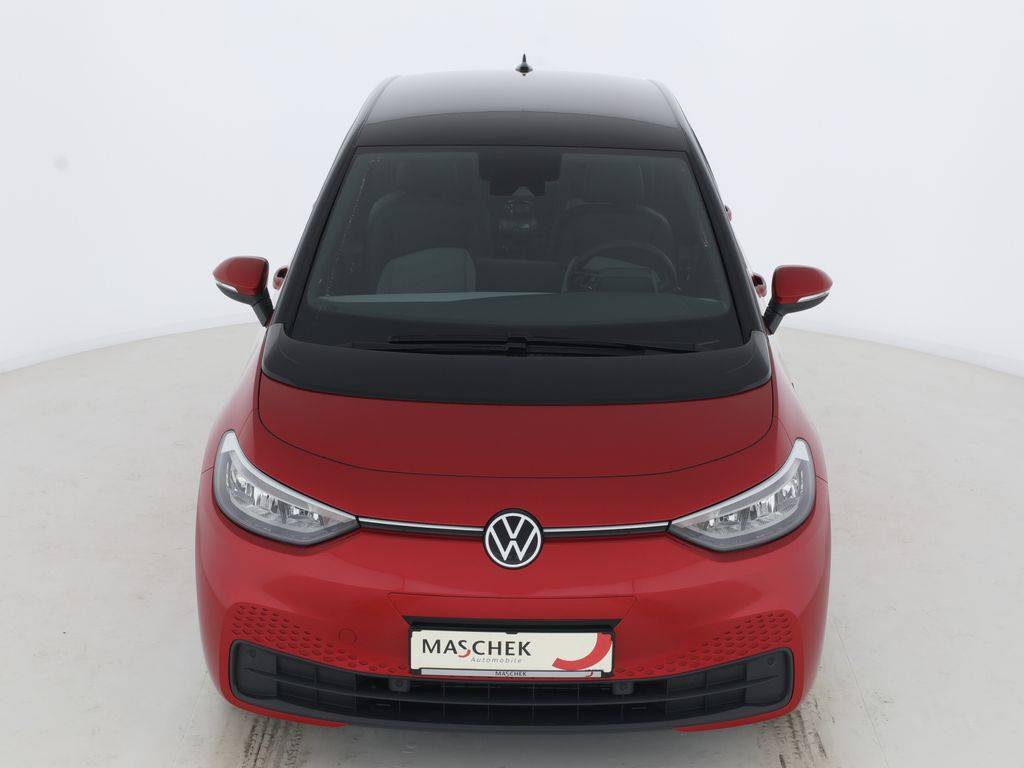 Volkswagen ID.3 Pro S Performance 77kWh