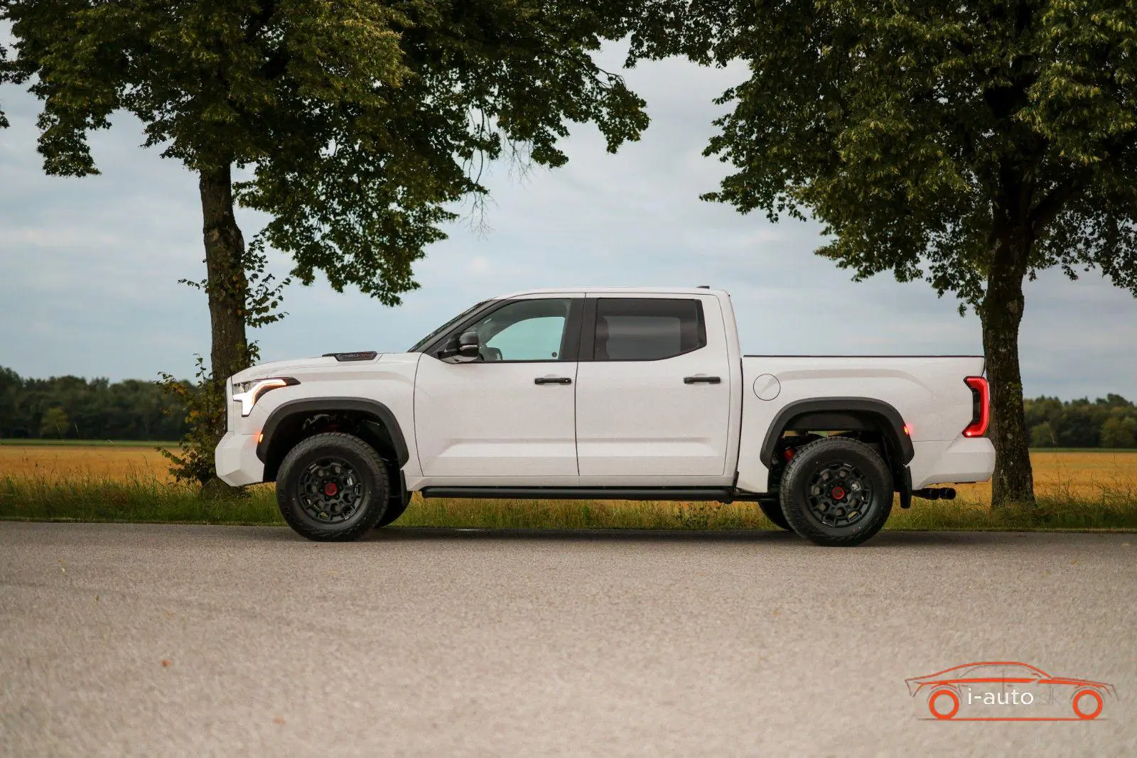 Toyota Tundra 2026 na predaj – fotografia 5
