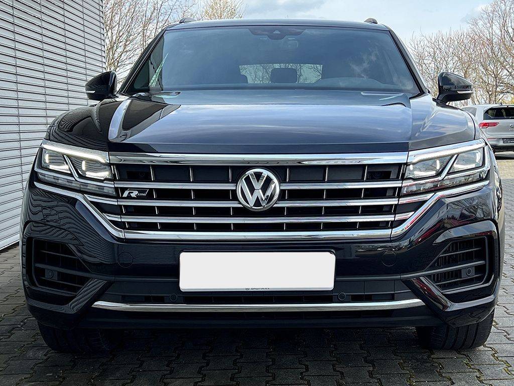 Volkswagen Touareg 3.0 V6 TSI R-Line 4Motion Tiptronic