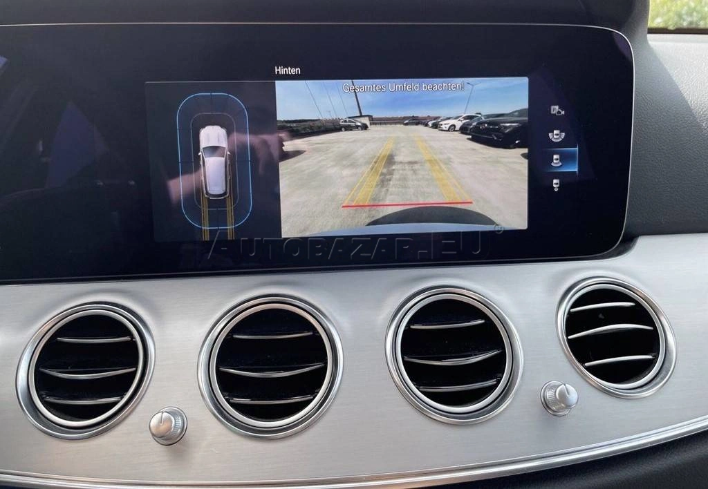 Mercedes-Benz E trieda 2020 na predaj – fotografia 10