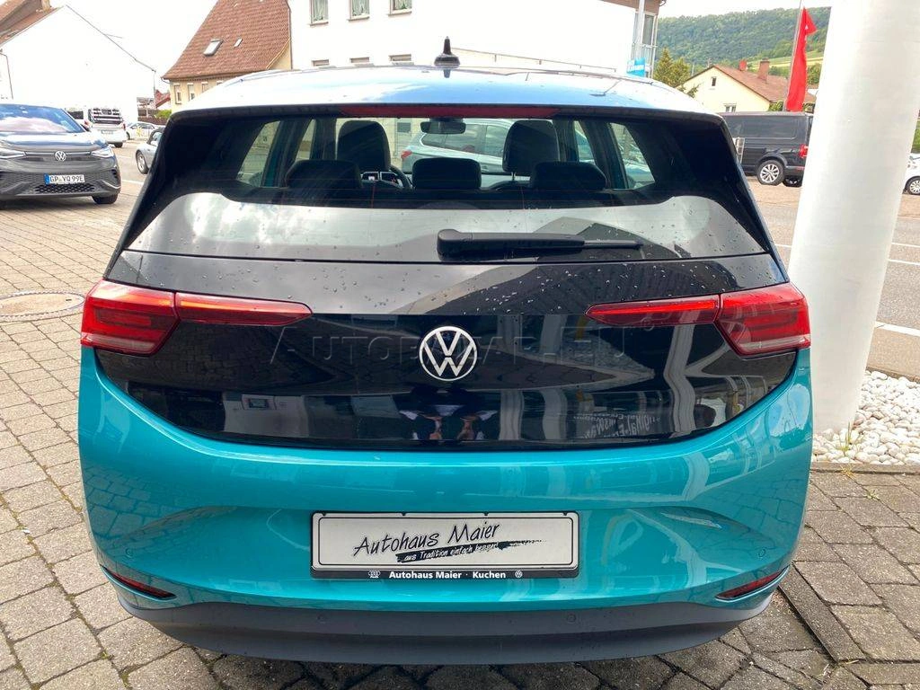 Volkswagen ID.3 Pro Performance