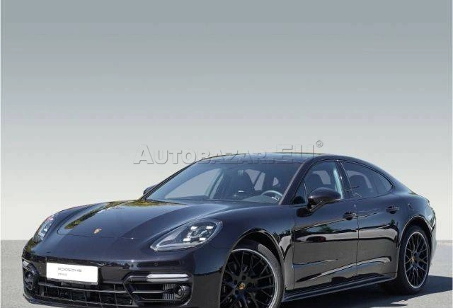 Porsche Panamera 2.9 V6 PDK