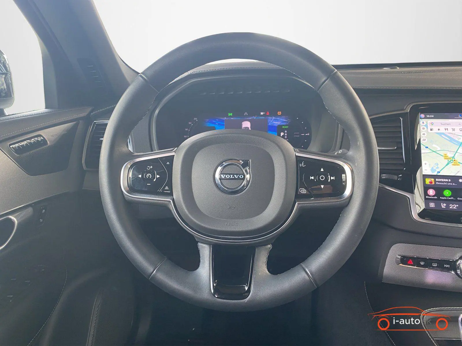 Volvo XC90 2023 na predaj – fotografia 10