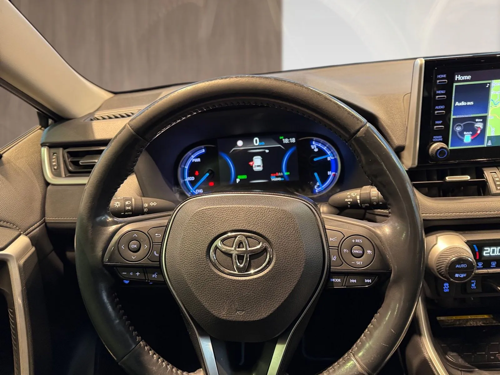 Toyota RAV4 2020 na predaj – fotografia 11