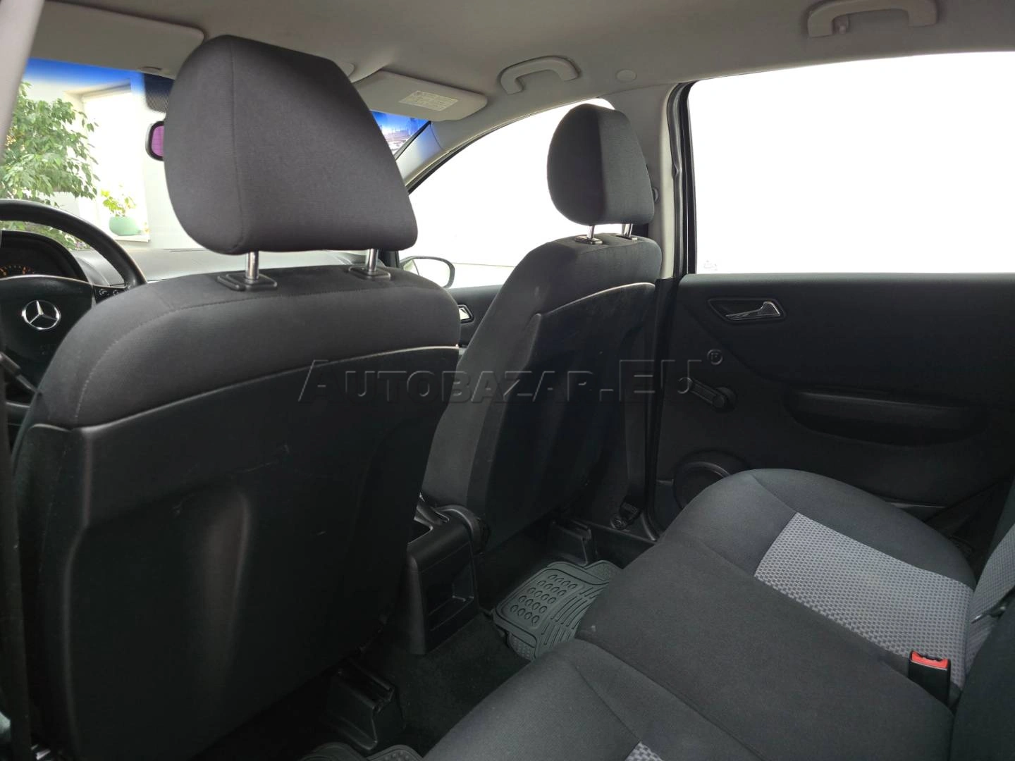 Mercedes-Benz A trieda 2007 na predaj – fotografia 15