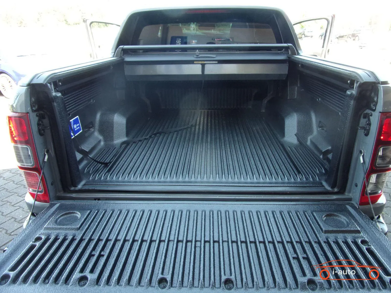 Ford Ranger 2022 na predaj – fotografia 16