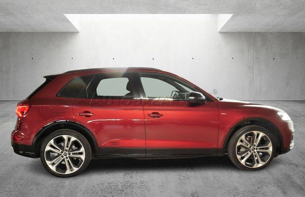 Audi Q5 40 2.0 TDI mHEV quattro S tronic