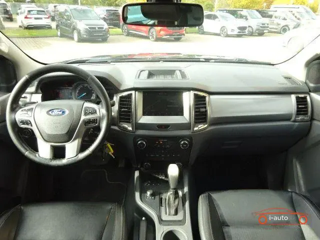 Ford Ranger 2019 na predaj – fotografia 13
