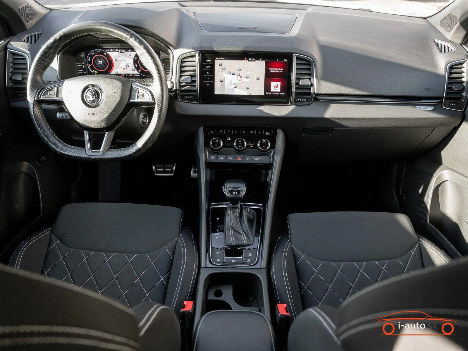 Škoda Karoq 2020 na predaj – fotografia 9
