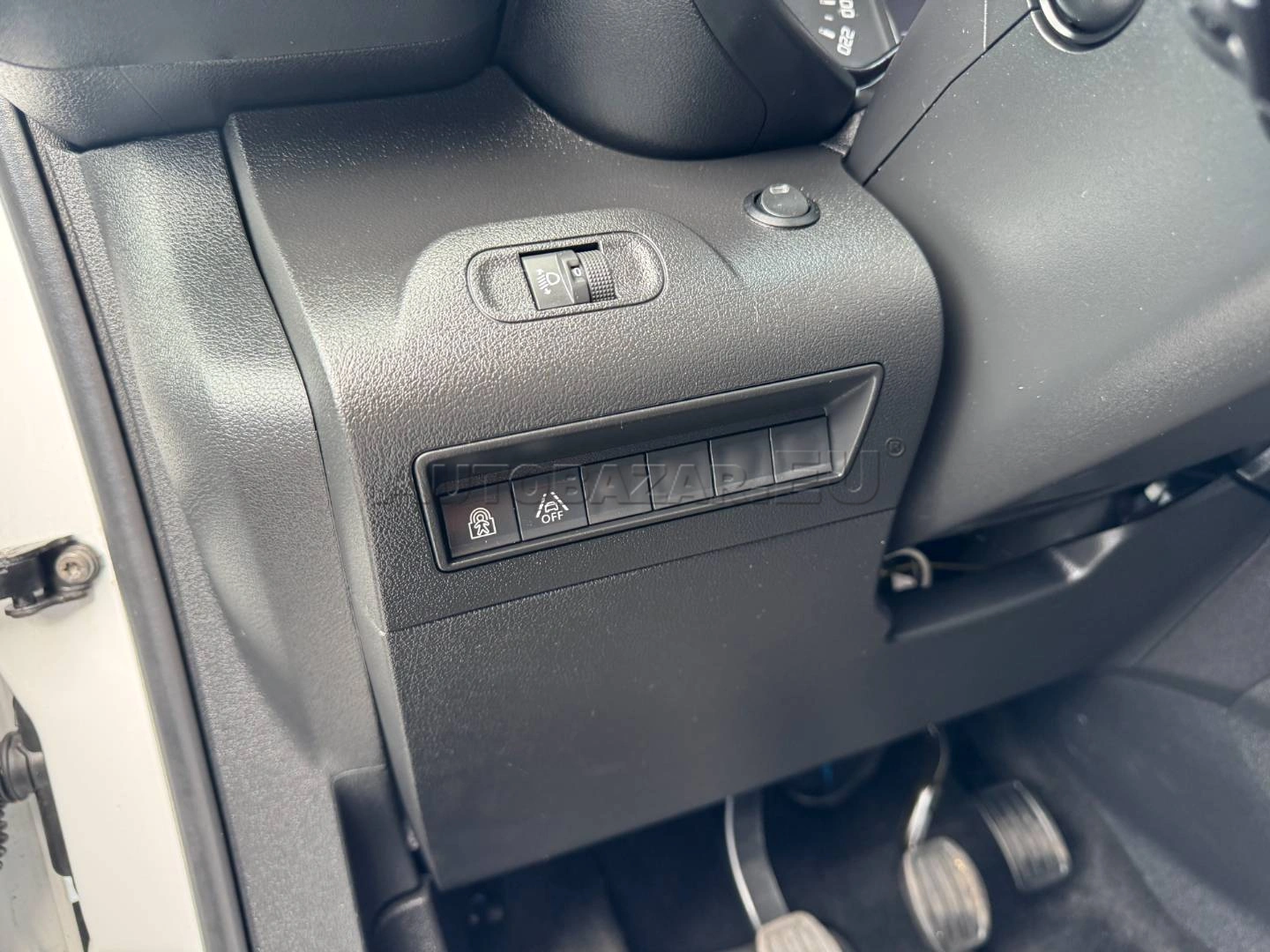 Toyota Proace City 2023 na predaj – fotografia 23