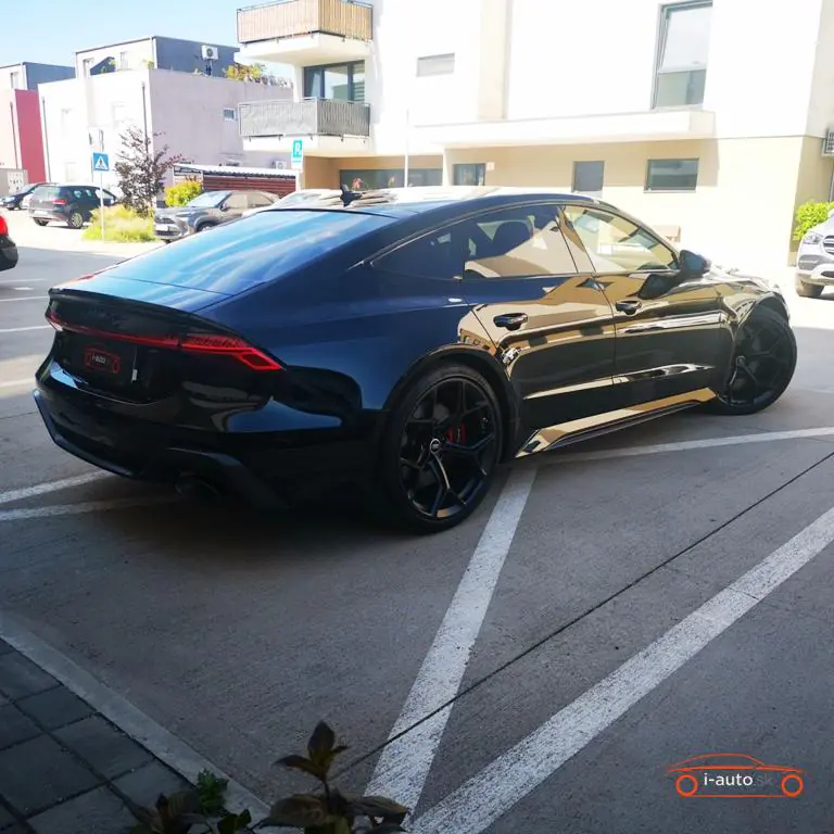 Audi RS7 2025 na predaj – fotografia 10