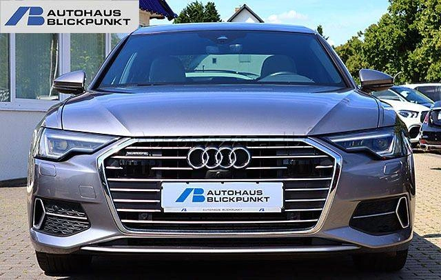 Audi A6 50 3.0 TDI mHEV Sport quattro tiptronic