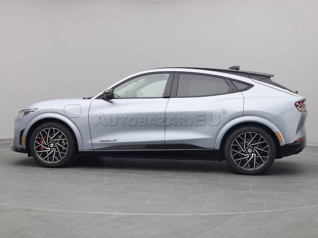 Ford Mustang Mach-E 98,7kWh AWD GT MAX