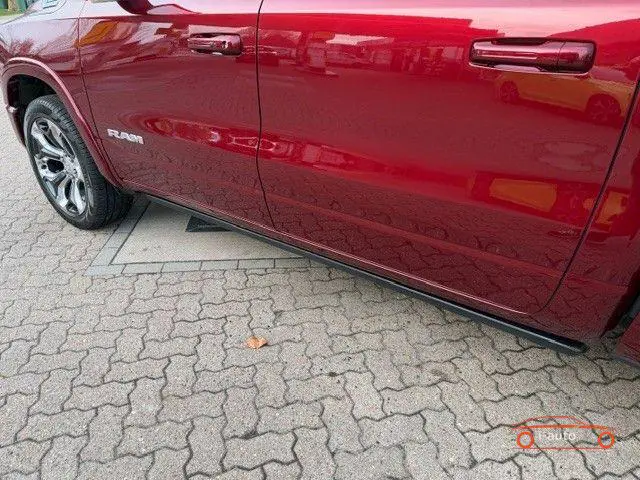 Dodge RAM 2026 na predaj – fotografia 7