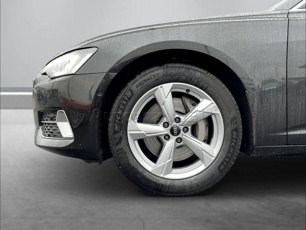 Audi A6 Avant 50 3.0 TDI mHEV Sport quattro tiptronic