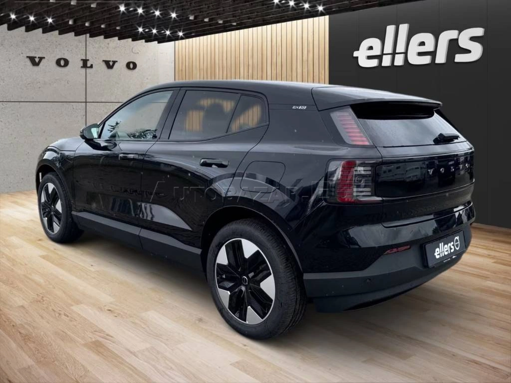 Volvo EX30 Single Motor Plus