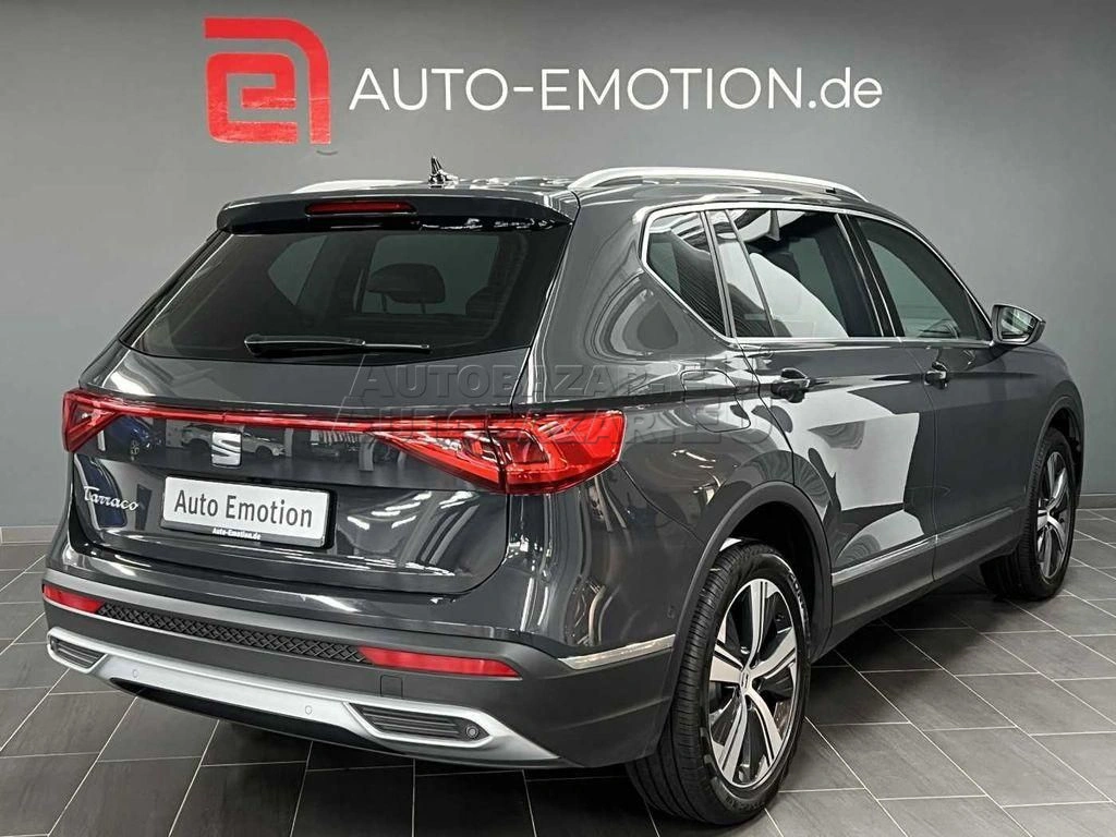 Seat Tarraco 1.5 TSI 150 Xcellence DSG