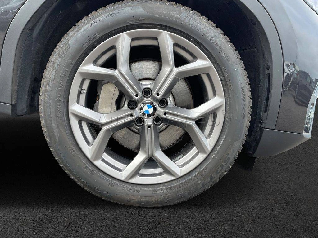 BMW X4 xDrive30d mHEV A/T