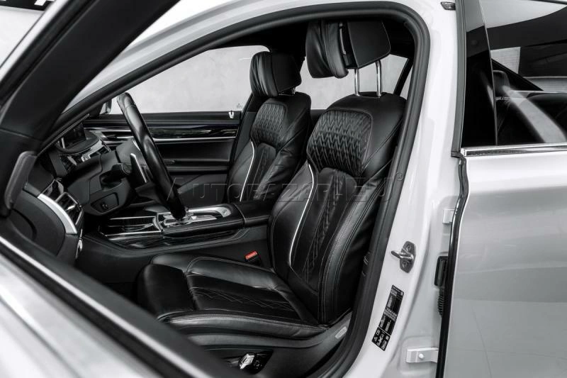 BMW Rad 7 2021 na predaj – fotografia 12