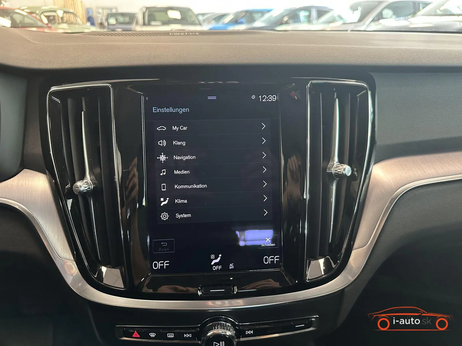 Volvo V60 2021 na predaj – fotografia 18