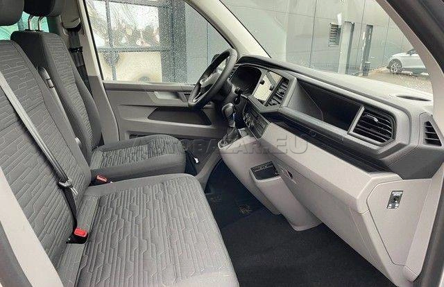 Volkswagen T6 Caravelle 2.0 TDI 150k KR Comfortline DSG