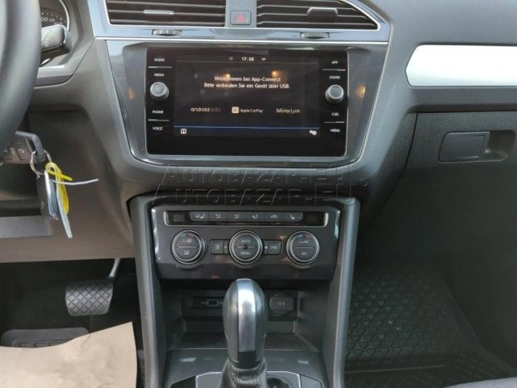 Volkswagen Tiguan 2019 na predaj – fotografia 7