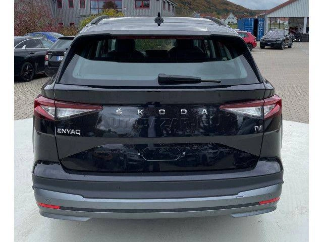 Škoda Enyaq iV 50
