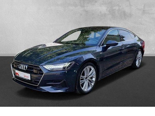Audi A7 Sportback 45 3.0 TDI mHEV quattro S tronic