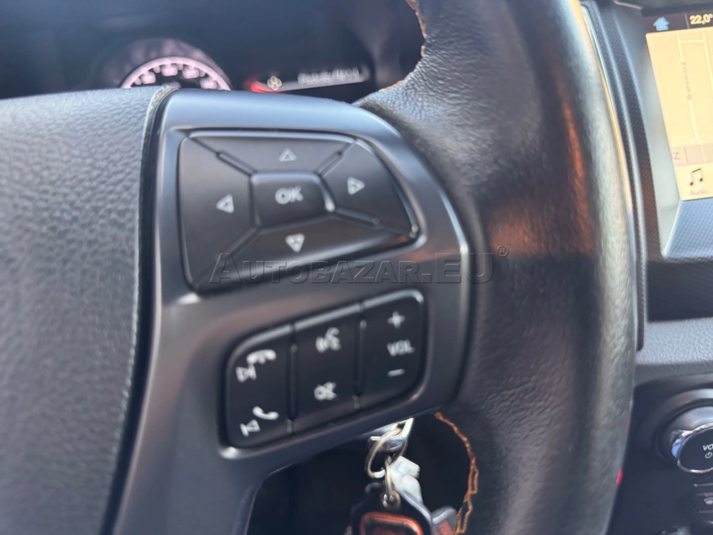 Ford Ranger 2019 na predaj – fotografia 37