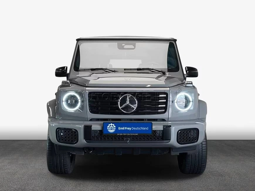 Mercedes-Benz G trieda 580 EQ EDITION ONE