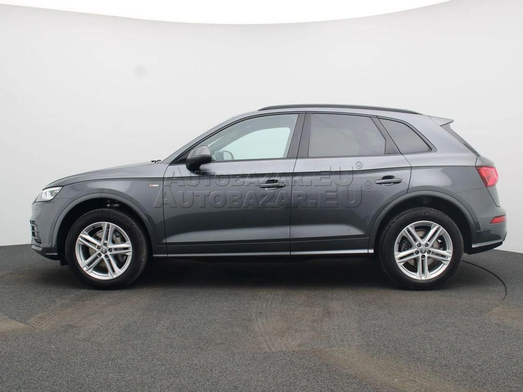 Audi Q5 45 2.0 TFSI quattro S tronic Sport