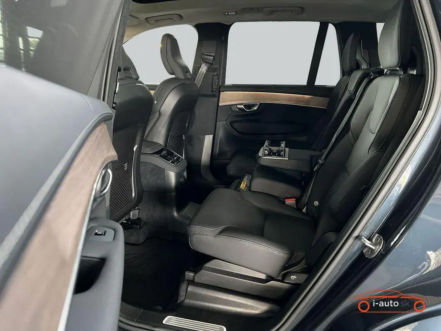 Volvo XC90 2025 na predaj – fotografia 11