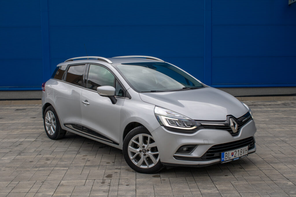 Renault Clio Grandtour
