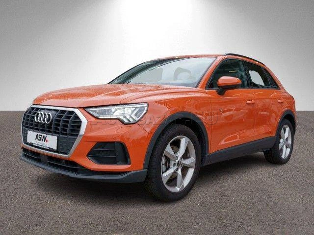 Audi Q3 35 2.0 TDI S line S tronic