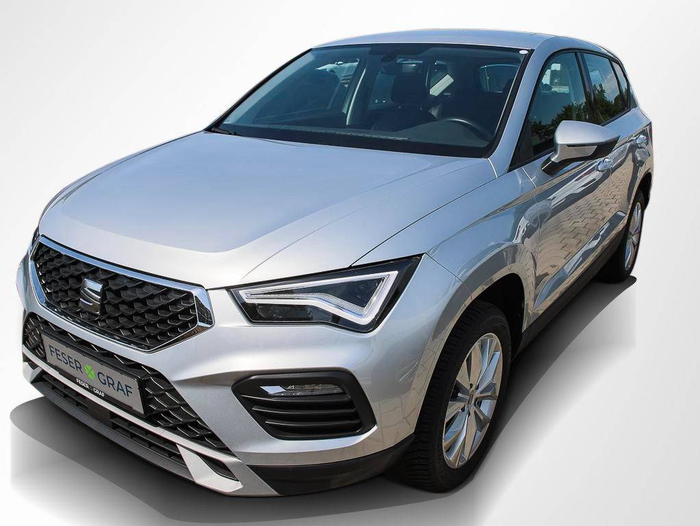 Seat Ateca 1.5 TSI 150 Style DSG