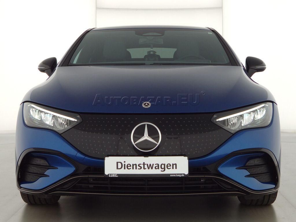Mercedes EQE Limuzína 180kw Automat
