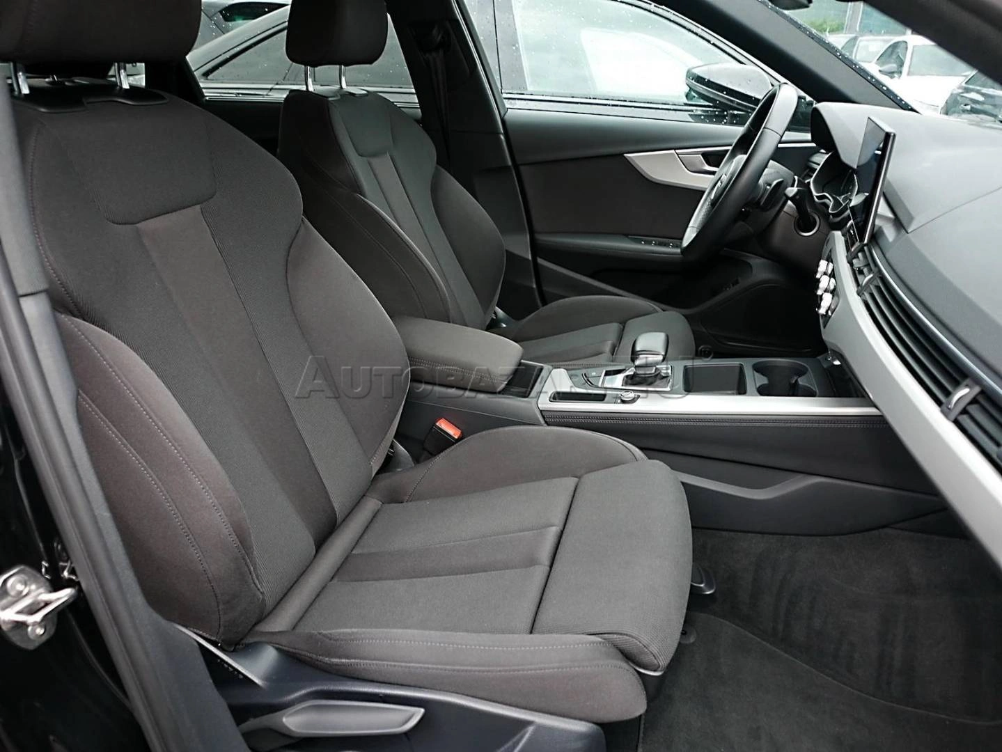 Audi A4 40 2.0 TFSI mHEV Advanced S tronic