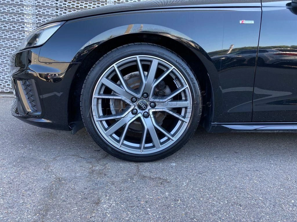 Audi A4 40 2.0 TFSI S line S tronic